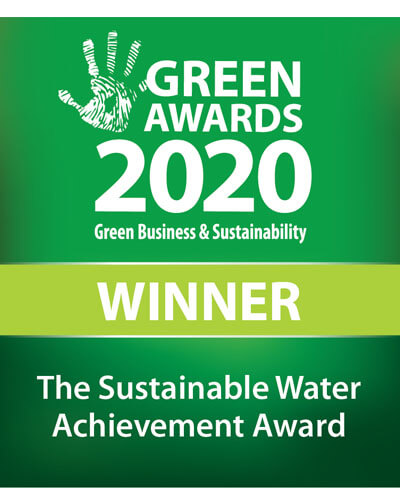Green Business Sustainability-EWS