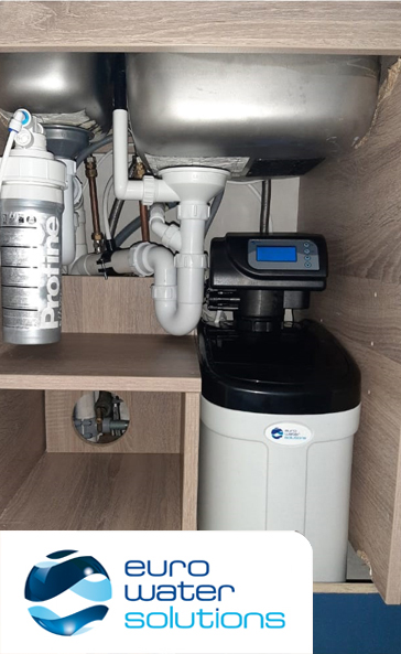 Top rated water filter installation service in Ireland