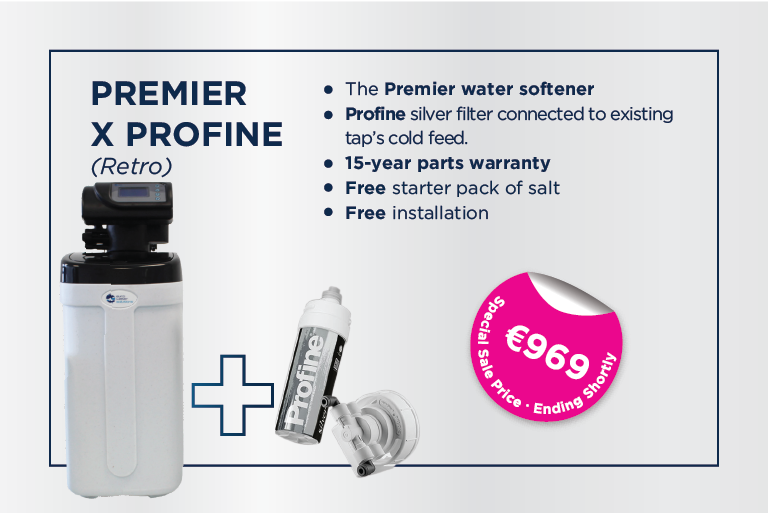 Premier x Profine Retrofit Package